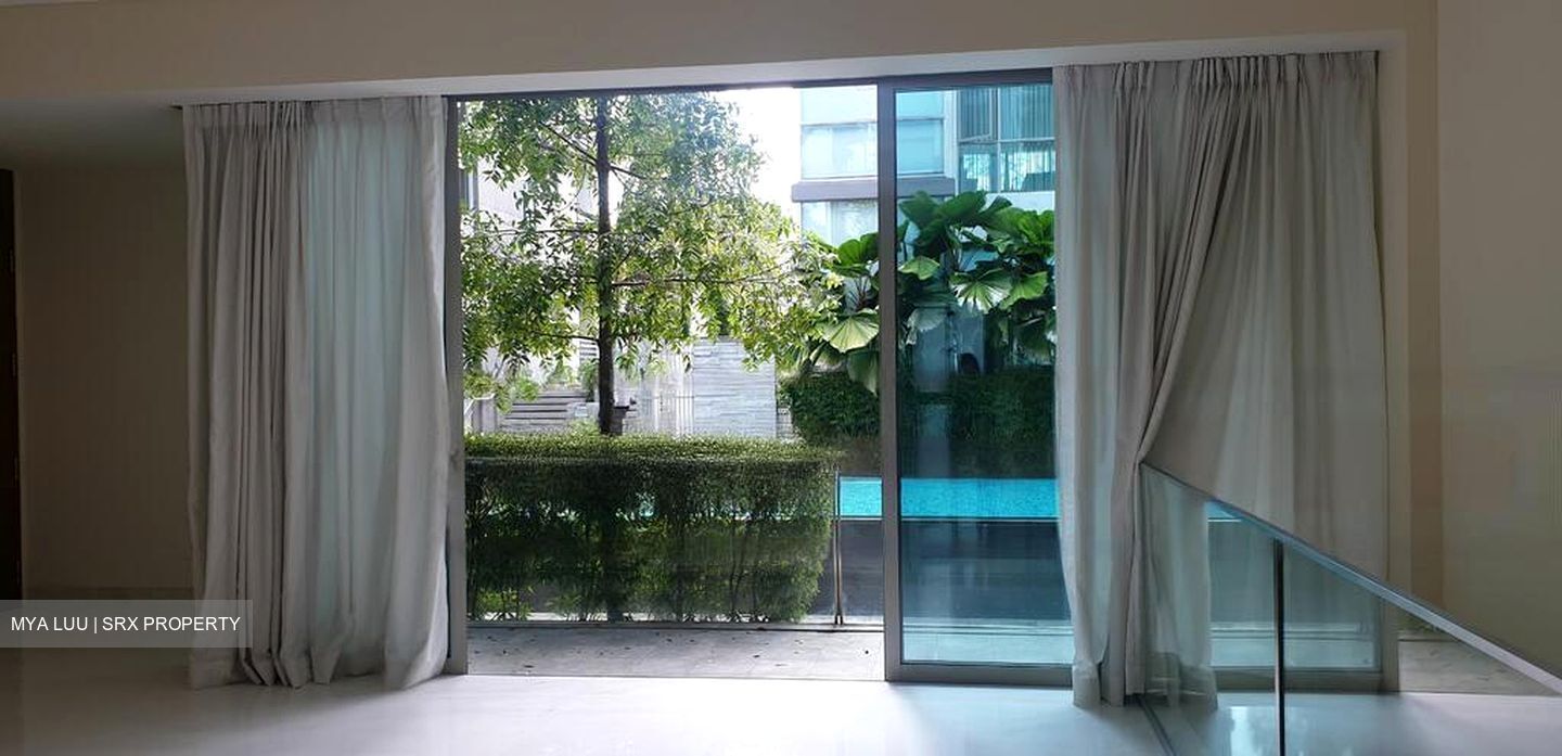 Beaufort On Nassim (D10), Condominium #597764941